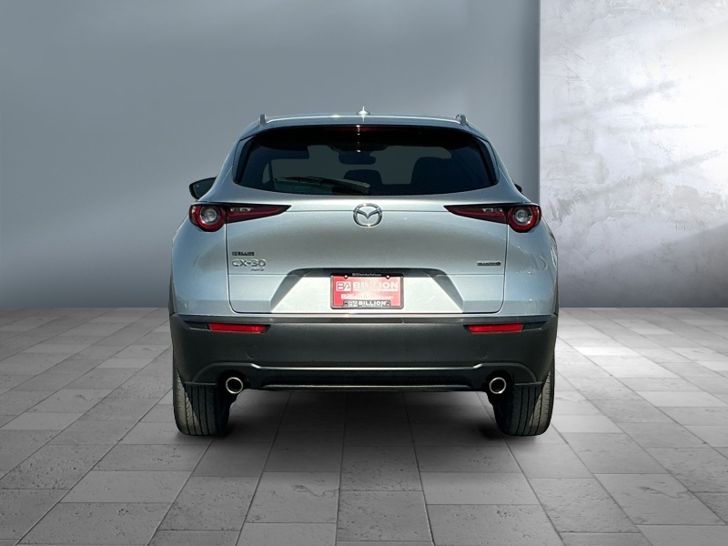 2021 Mazda CX-30