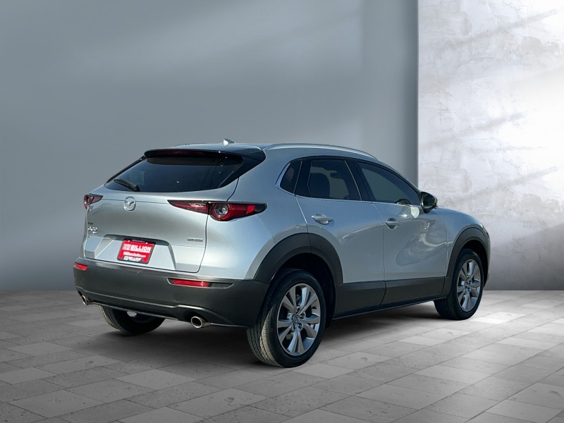 2021 Mazda CX-30