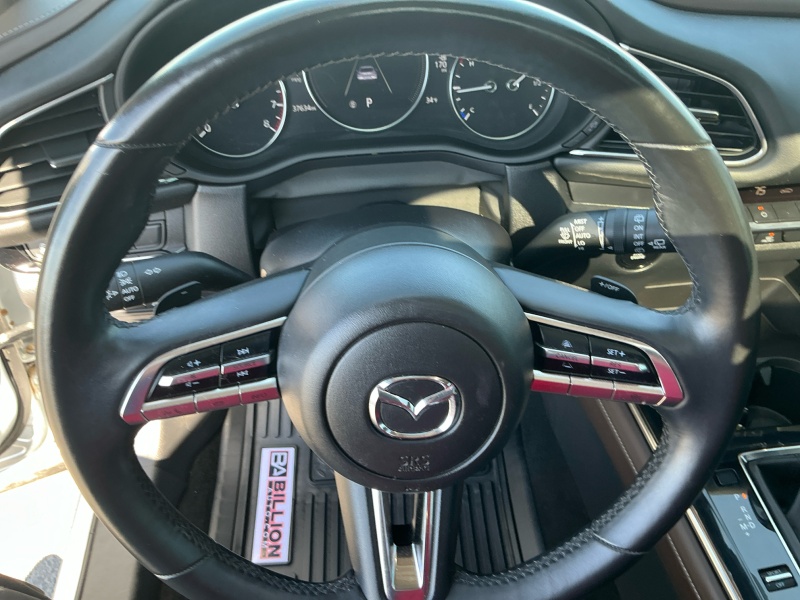 2021 Mazda CX-30