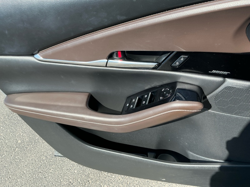 2021 Mazda CX-30