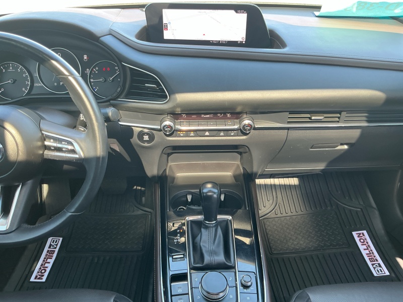2021 Mazda CX-30
