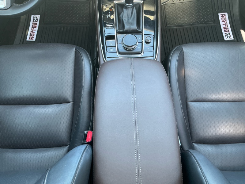 2021 Mazda CX-30