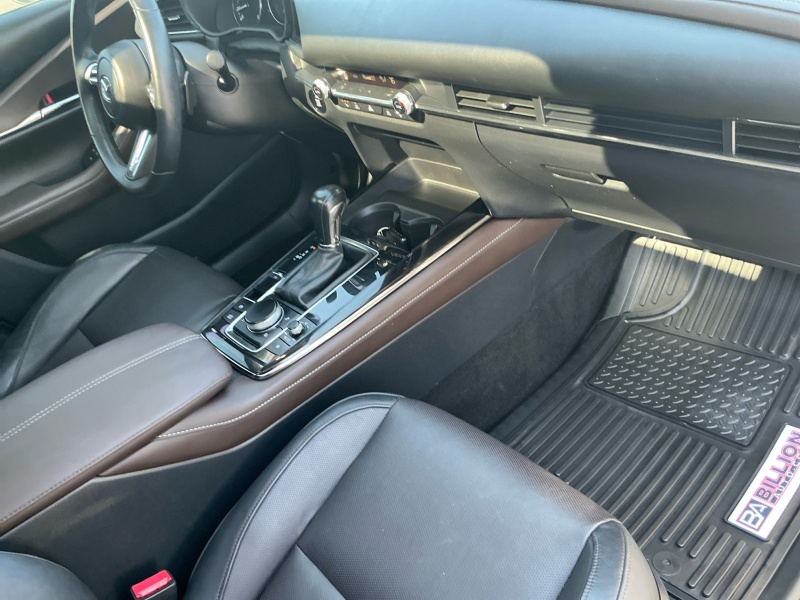 2021 Mazda CX-30