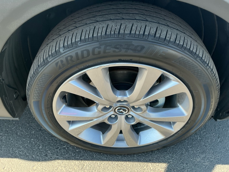 2021 Mazda CX-30