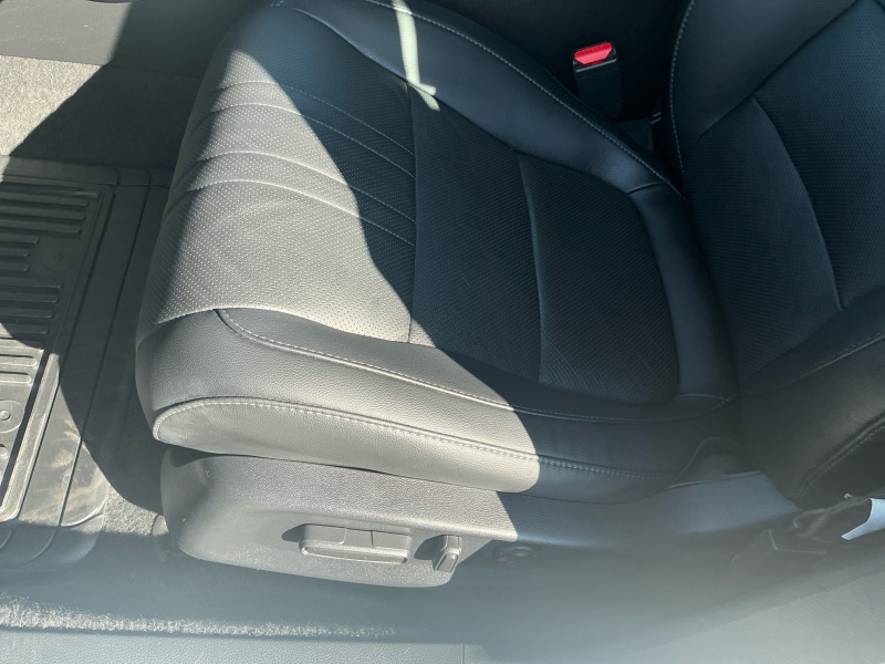 2021 Honda Accord Sedan