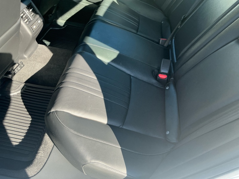 2021 Honda Accord Sedan