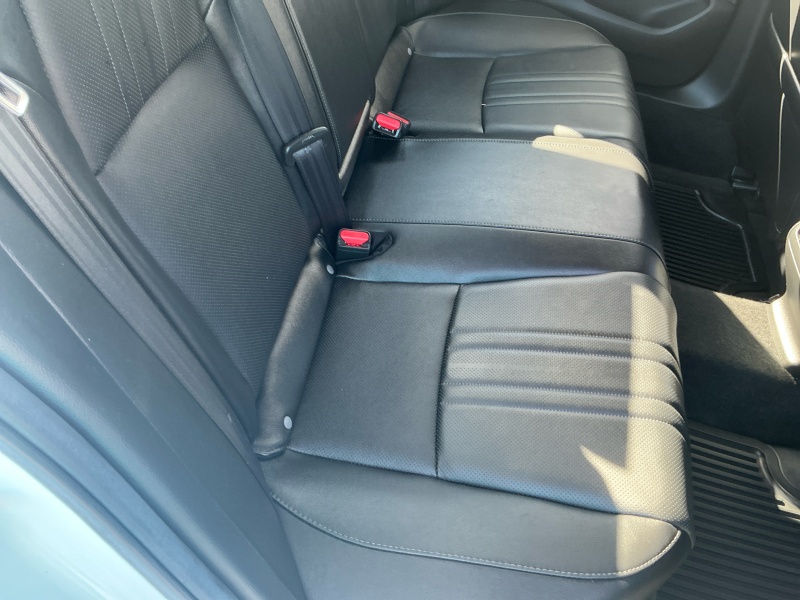 2021 Honda Accord Sedan