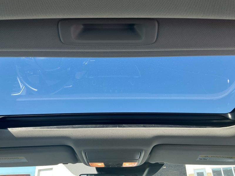 2021 Honda Accord Sedan