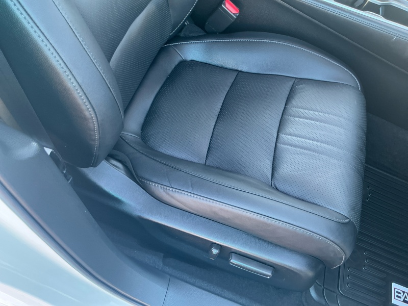 2021 Honda Accord Sedan