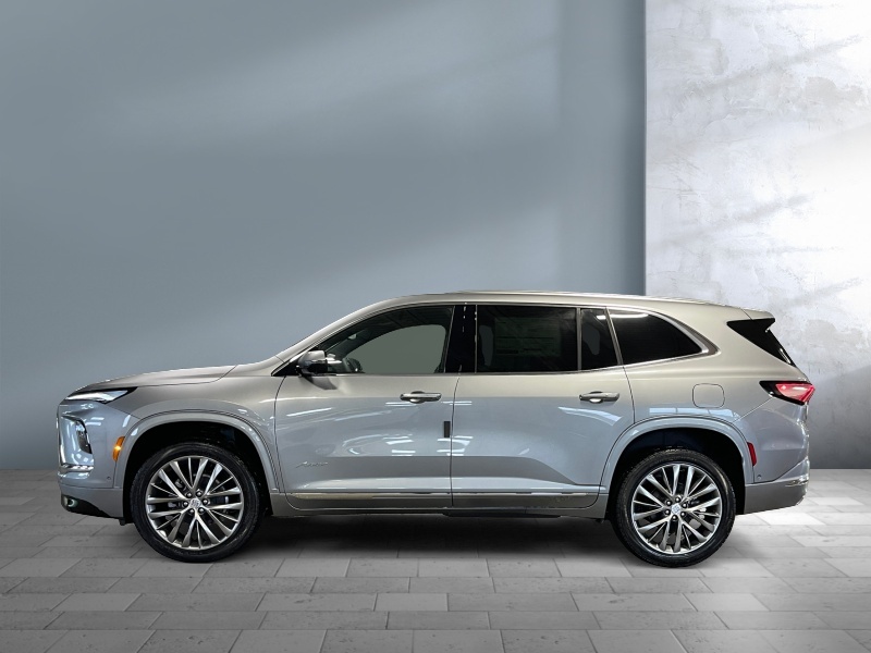 2025 Buick Enclave