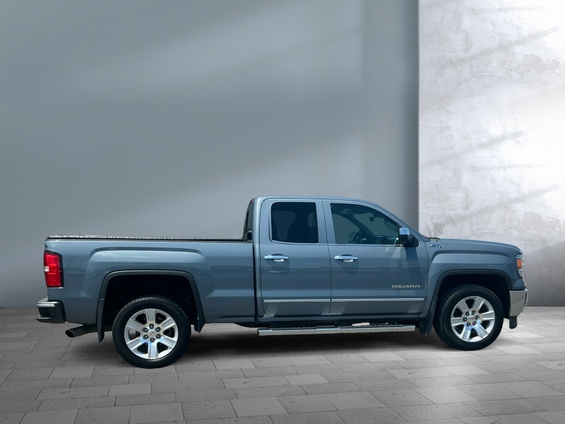 2015 GMC Sierra 1500