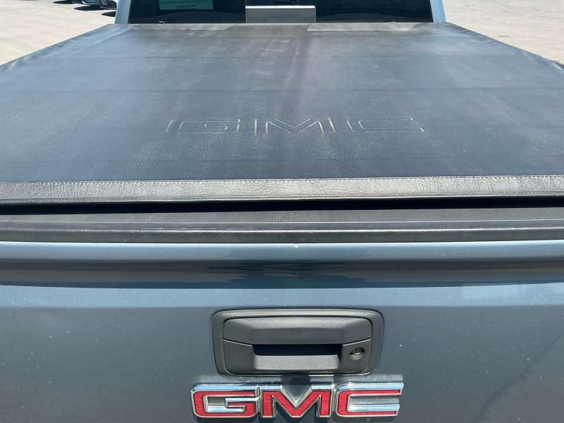 2015 GMC Sierra 1500