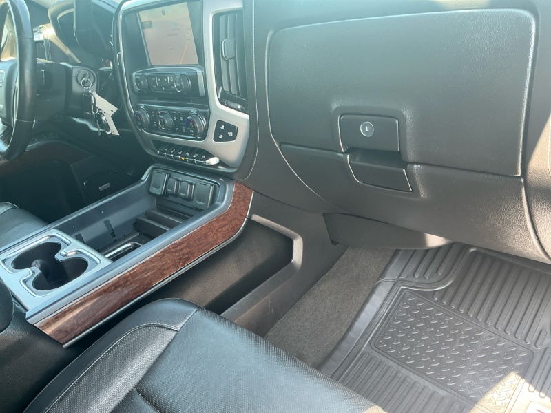 2015 GMC Sierra 1500