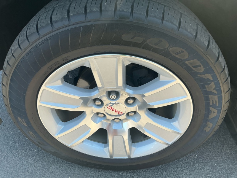 2015 GMC Sierra 1500