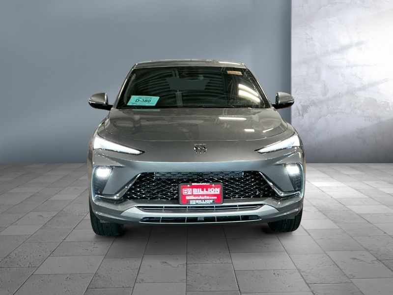 2025 Buick Envista