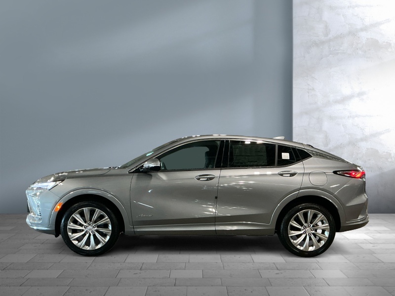 2025 Buick Envista