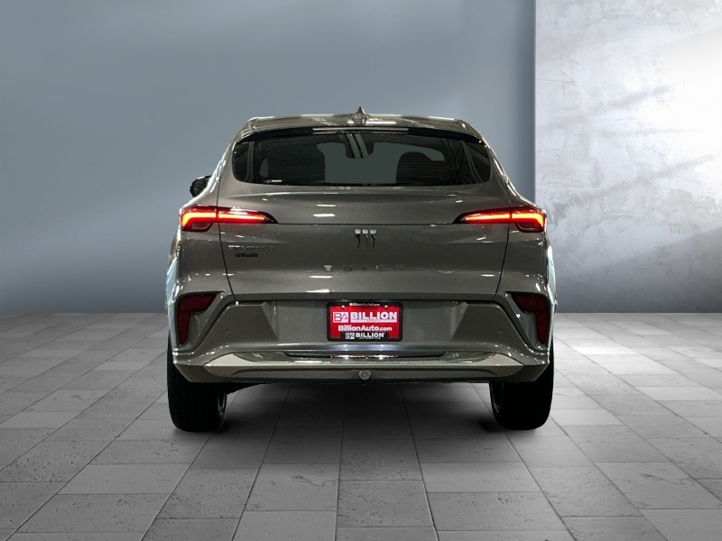 2025 Buick Envista