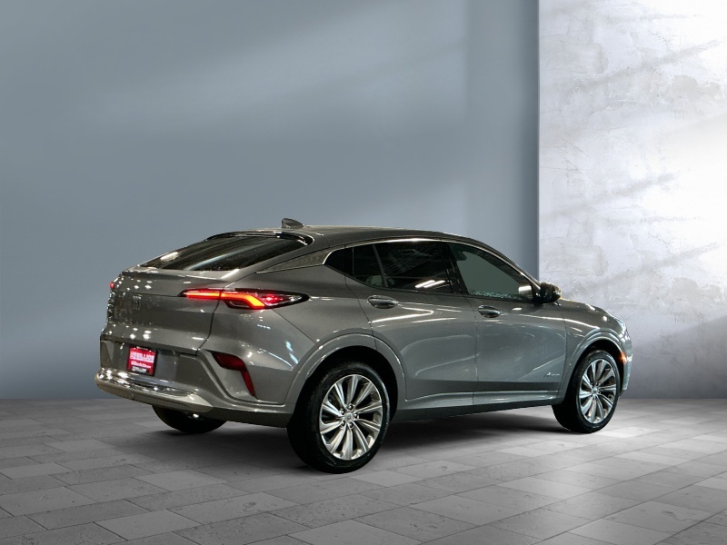 2025 Buick Envista
