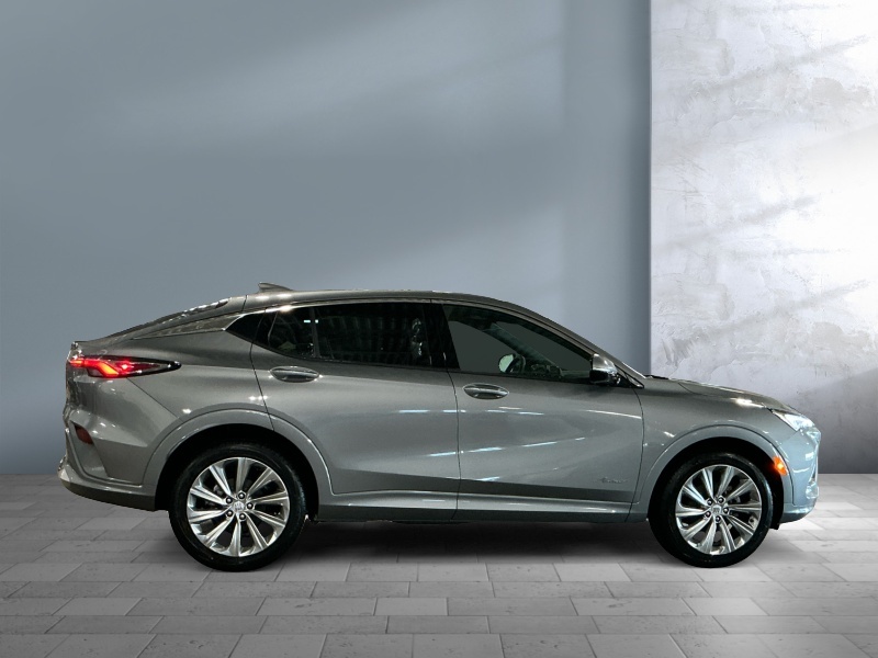 2025 Buick Envista