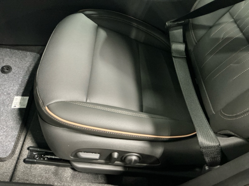 2025 Buick Envista