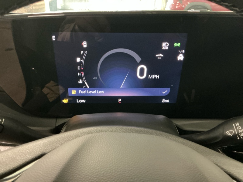 2025 Buick Envista