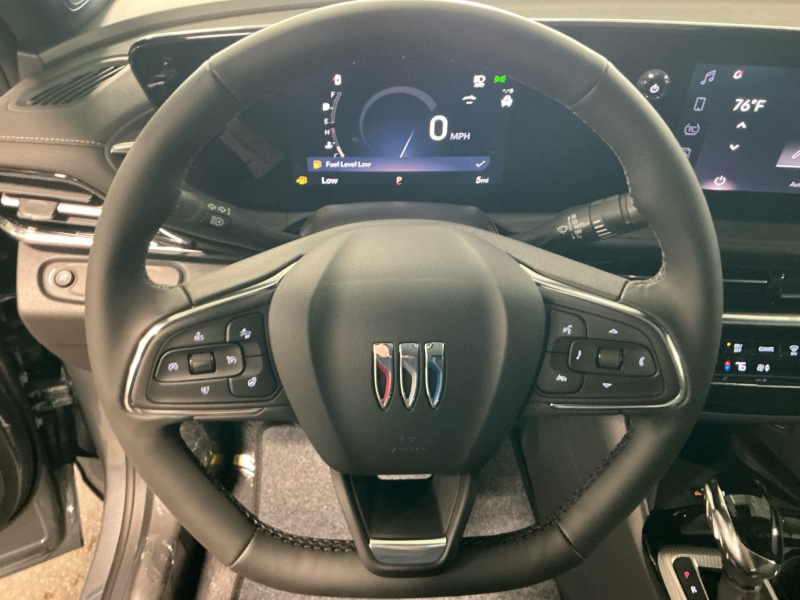 2025 Buick Envista