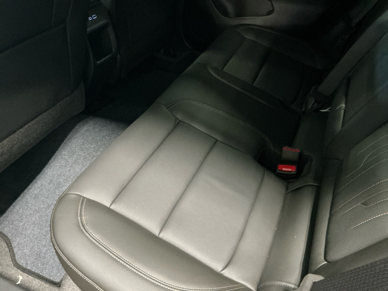 2025 Buick Envista