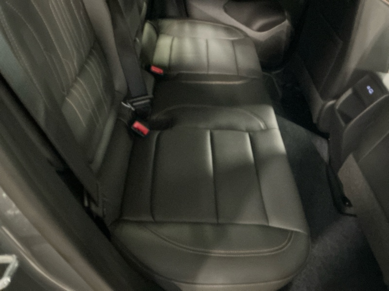 2025 Buick Envista