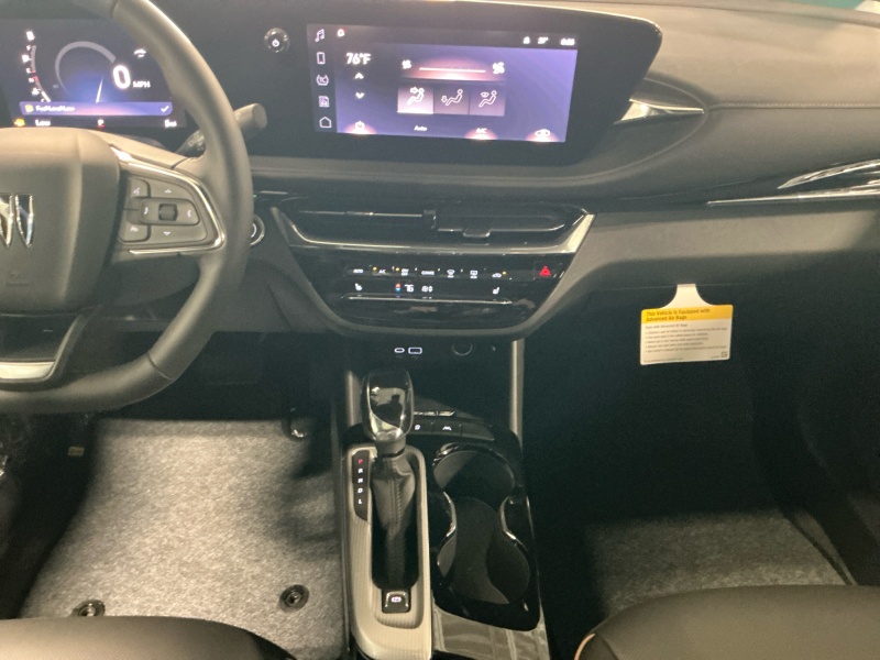 2025 Buick Envista