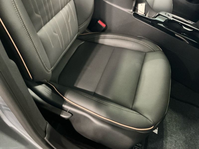2025 Buick Envista