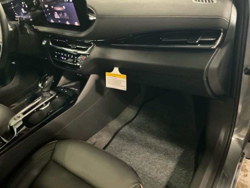 2025 Buick Envista