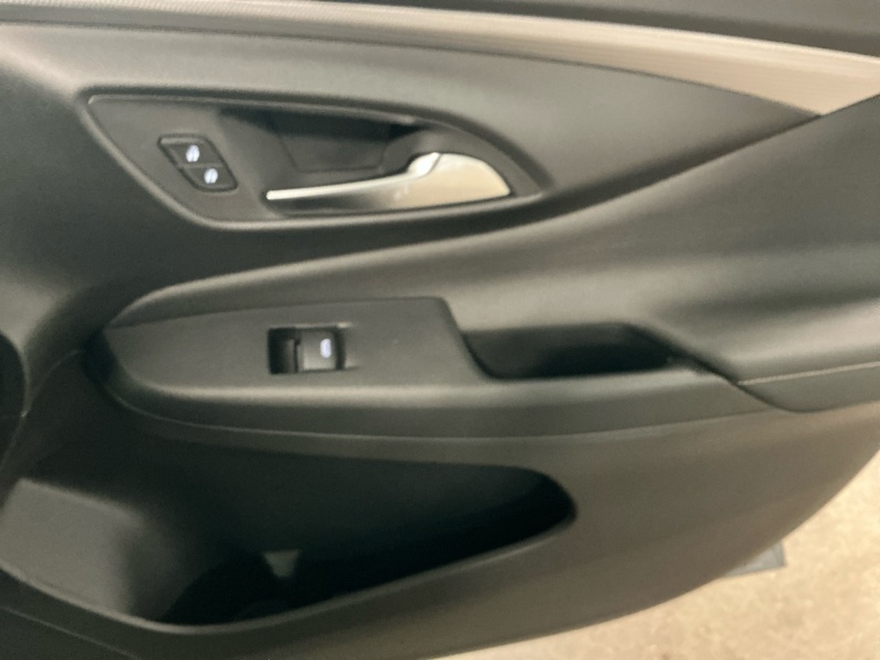 2025 Buick Envista