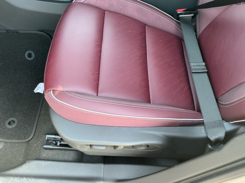 2025 Buick Envision