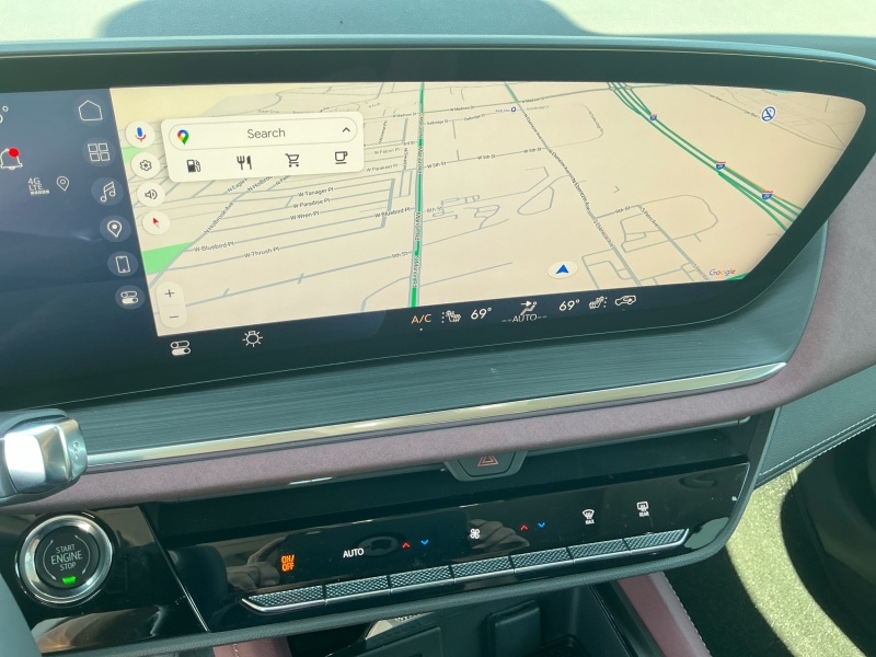 2025 Buick Envision