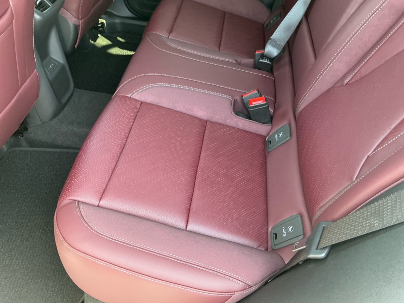 2025 Buick Envision