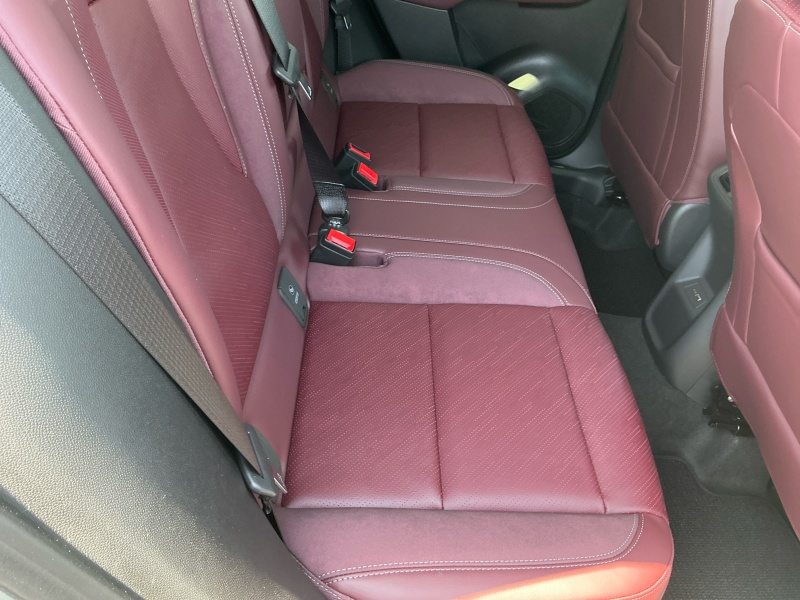 2025 Buick Envision