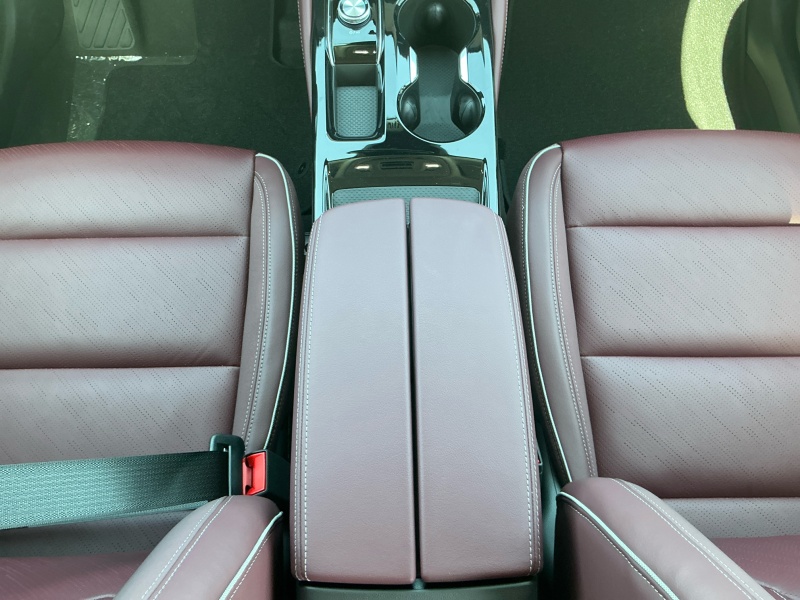 2025 Buick Envision