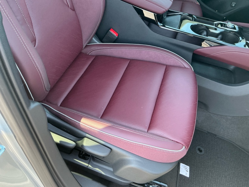 2025 Buick Envision