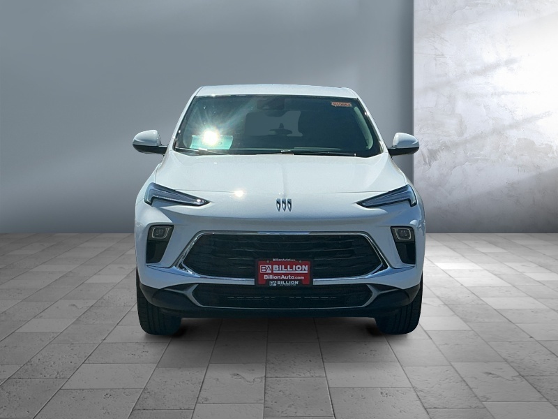 2025 Buick Encore GX