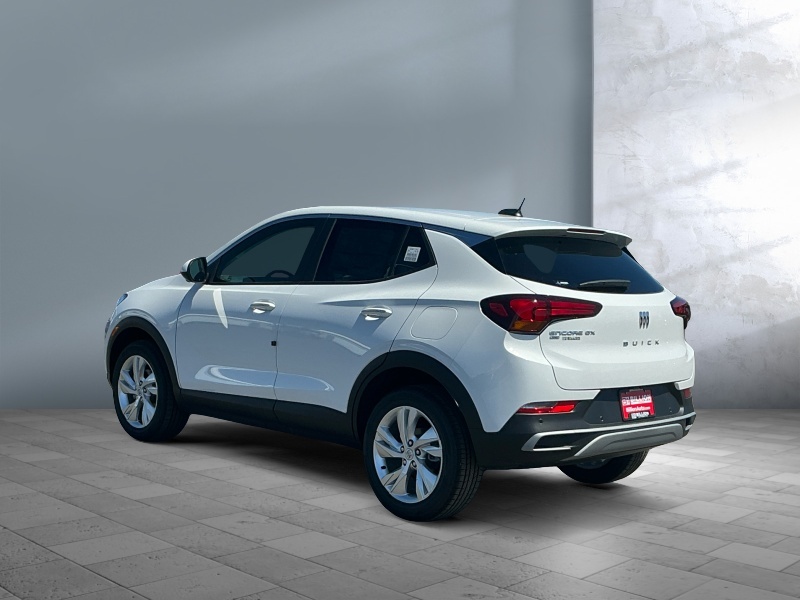 2025 Buick Encore GX