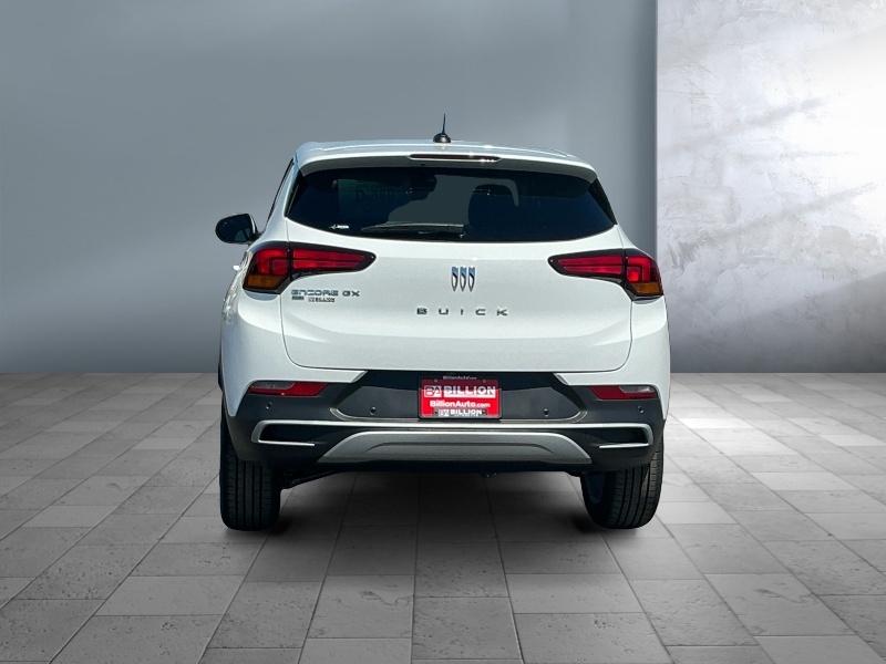 2025 Buick Encore GX