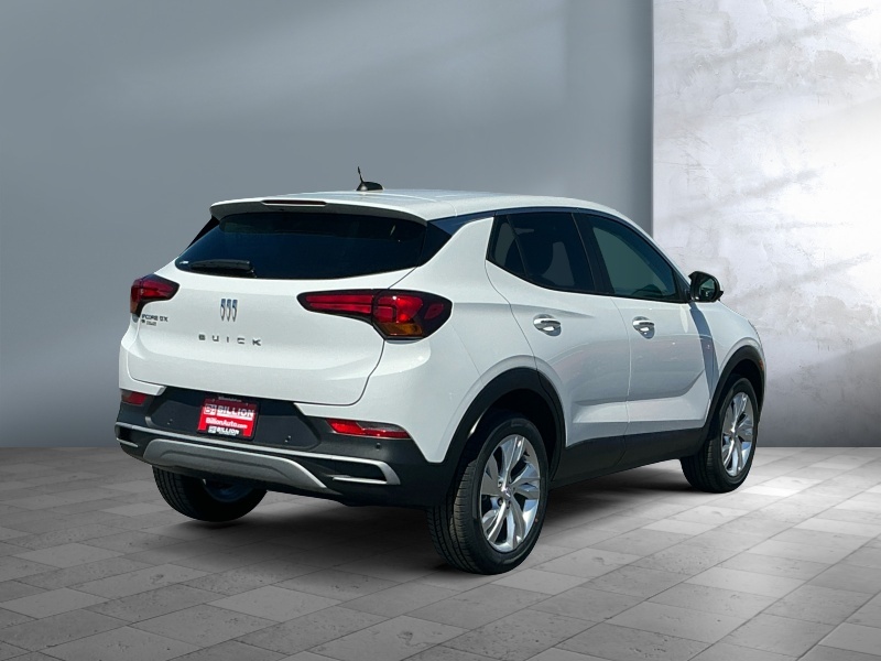 2025 Buick Encore GX