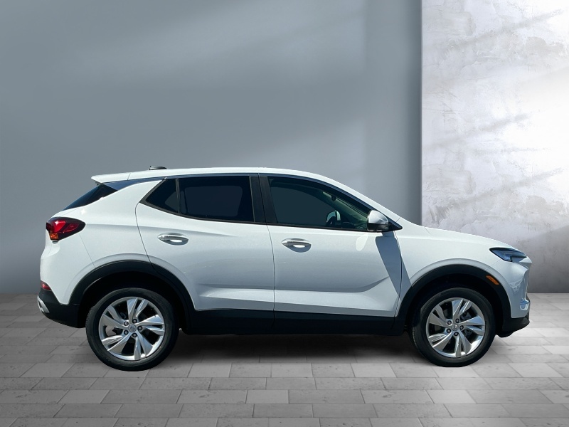 2025 Buick Encore GX