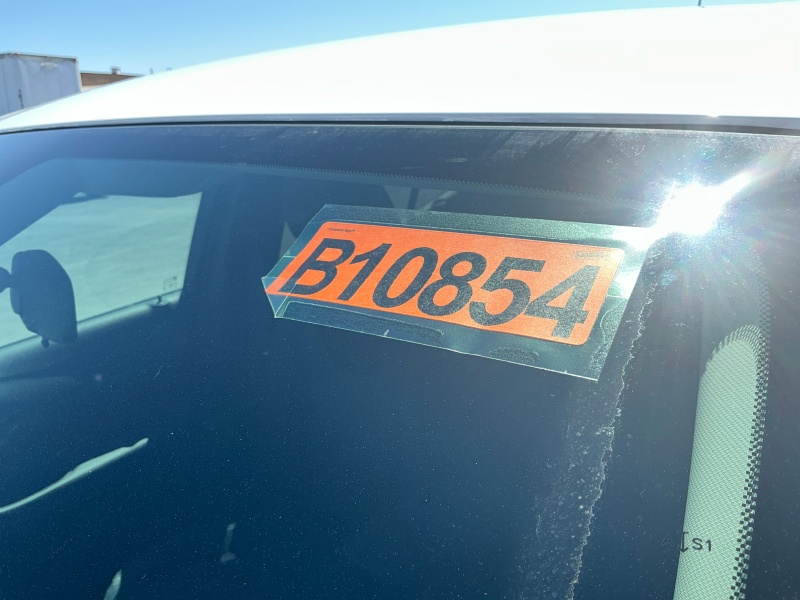 2025 Buick Encore GX