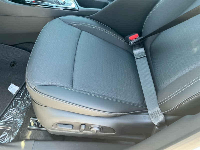 2025 Buick Encore GX