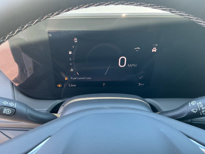 2025 Buick Encore GX