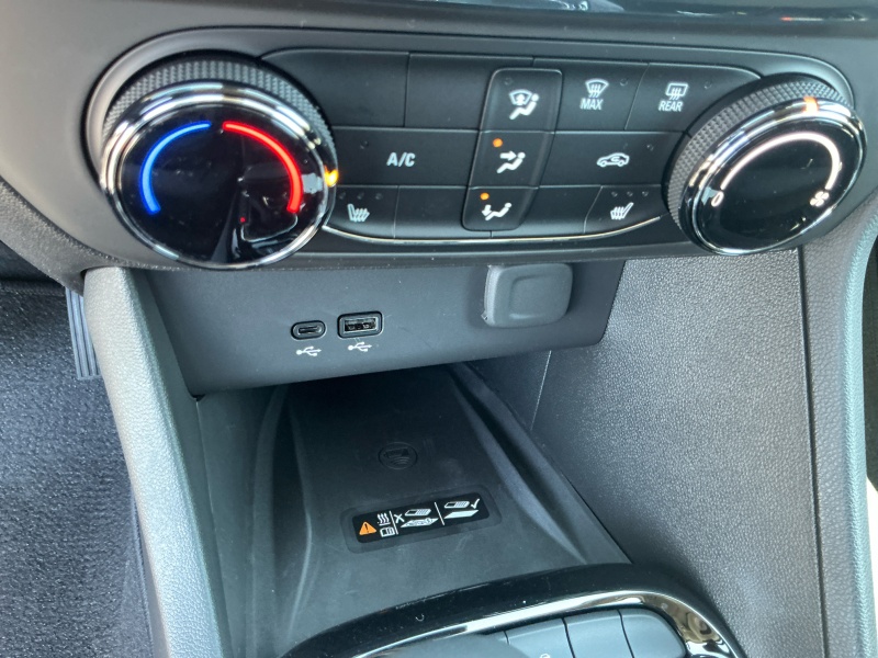 2025 Buick Encore GX