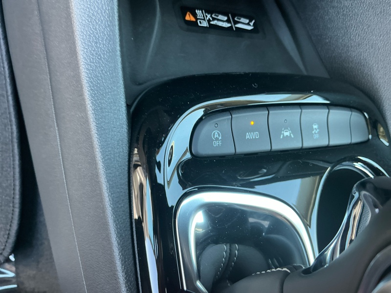 2025 Buick Encore GX