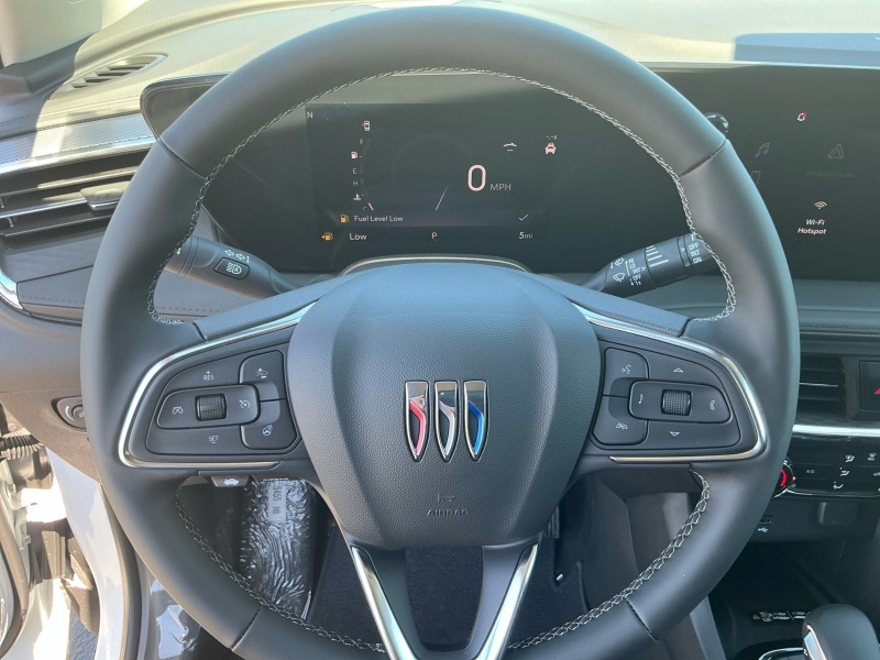 2025 Buick Encore GX