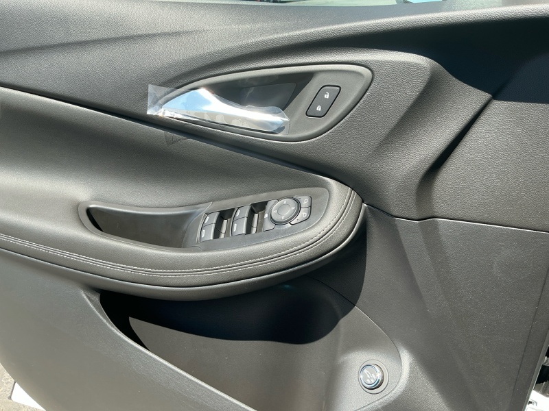 2025 Buick Encore GX